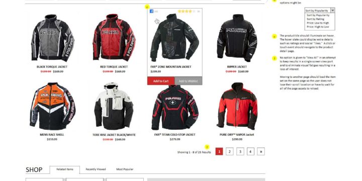 Reusable Shared Framework For Multiple Brands